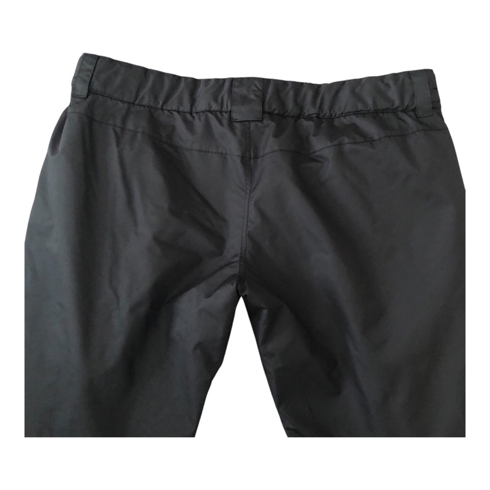 Arctix Women’s Black Insulated Snow Pants Style 18171X Size 4X - Picture 8 of 14